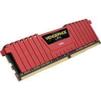 оперативная память Corsair Vengeance LPX CMK4GX4M1A2400C16R