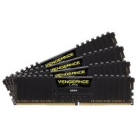 оперативная память Corsair Vengeance LPX CMK64GX4M4B3600C18