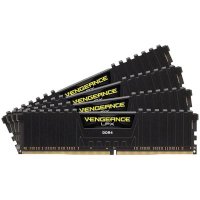 оперативная память Corsair Vengeance LPX CMK64GX4M4C3200C16