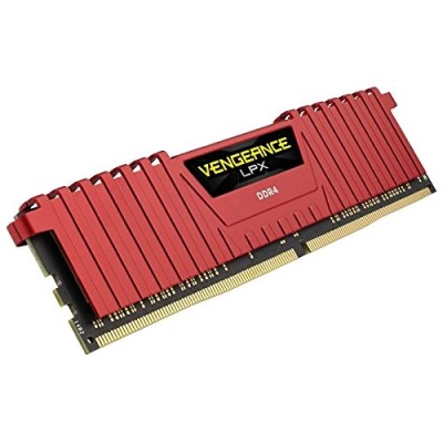 

Corsair Vengeance LPX CMK8GX4M1A2666C16R