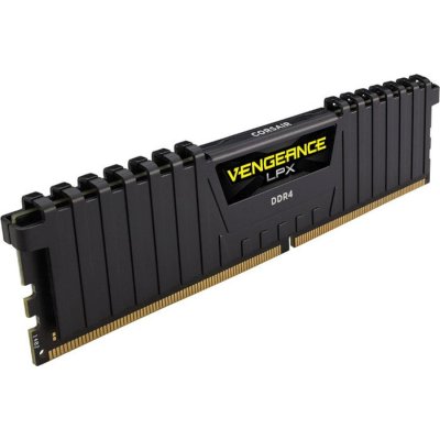 Corsair Vengeance LPX CMK8GX4M1Z3200C16