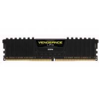 оперативная память Corsair Vengeance LPX CMK8GX4M2A2400C14