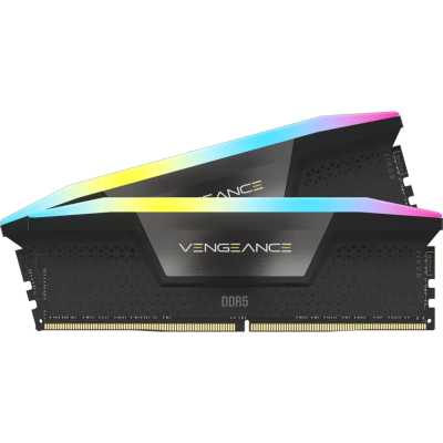 оперативная память Corsair Vengeance RGB CMH64GX5M2B6000C38
