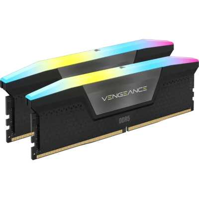 Corsair Vengeance RGB CMH64GX5M2B6000C38