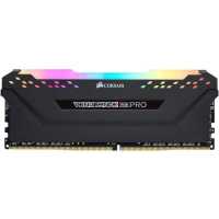 оперативная память Corsair Vengeance RGB Pro CM4X16GC3200C16W2E