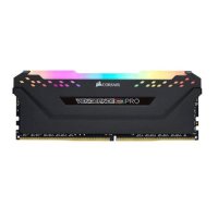 оперативная память Corsair Vengeance RGB Pro CM4X8GD3200C16W4