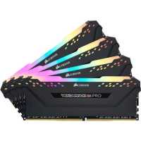 оперативная память Corsair Vengeance RGB Pro CMH32GX4M4E3200C16