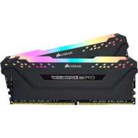 оперативная память Corsair Vengeance RGB Pro CMW16GX4M1Z3600C18