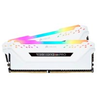 оперативная память Corsair Vengeance RGB Pro CMW16GX4M2A2666C16W