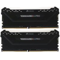 оперативная память Corsair Vengeance RGB Pro CMW16GX4M2C3000C15