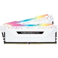 оперативная память Corsair Vengeance RGB Pro CMW16GX4M2C3000C15W