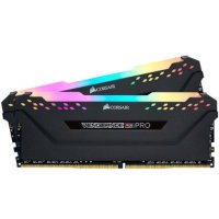 Corsair Vengeance RGB Pro CMW16GX4M2C3200C14