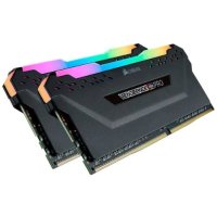 оперативная память Corsair Vengeance RGB Pro CMW16GX4M2C3200C14