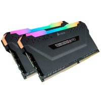 Corsair Vengeance RGB Pro CMW16GX4M2C3600C18