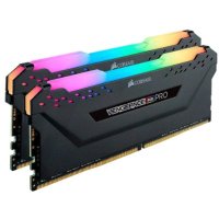оперативная память Corsair Vengeance RGB Pro CMW16GX4M2C3600C18