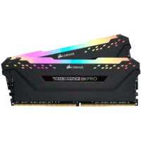 оперативная память Corsair Vengeance RGB Pro CMW16GX4M2D3600C18