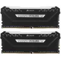 оперативная память Corsair Vengeance RGB Pro CMW16GX4M2D3600C18