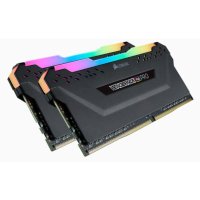 оперативная память Corsair Vengeance RGB Pro CMW16GX4M2K4000C19