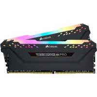 оперативная память Corsair Vengeance RGB Pro CMW16GX4M2Z3600C18