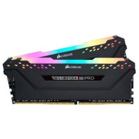 оперативная память Corsair Vengeance RGB Pro CMW32GX4M2A2666C16