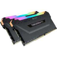Corsair Vengeance RGB Pro CMW32GX4M2E3200C16