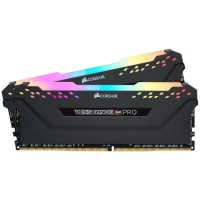 оперативная память Corsair Vengeance RGB Pro CMW32GX4M2Z3200C16