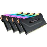 Corsair Vengeance RGB Pro CMW32GX4M4C3200C16
