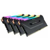 оперативная память Corsair Vengeance RGB Pro CMW32GX4M4D3600C18