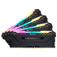 оперативная память Corsair Vengeance RGB Pro CMW64GX4M4C3200C16