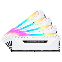 оперативная память Corsair Vengeance RGB Pro CMW64GX4M4C3200C16W
