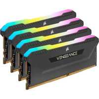 Corsair Vengeance RGB Pro SL CMH128GX4M4E3200C16
