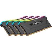 оперативная память Corsair Vengeance RGB Pro SL CMH128GX4M4E3200C16