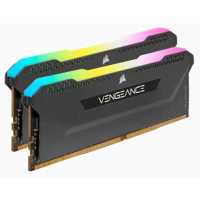 Corsair Vengeance RGB Pro SL CMH16GX4M2Z3600C18
