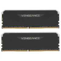 Corsair Vengeance RGB RS CMG16GX4M2E3200C16