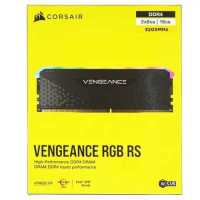 Corsair Vengeance RGB RS CMG16GX4M2E3200C16