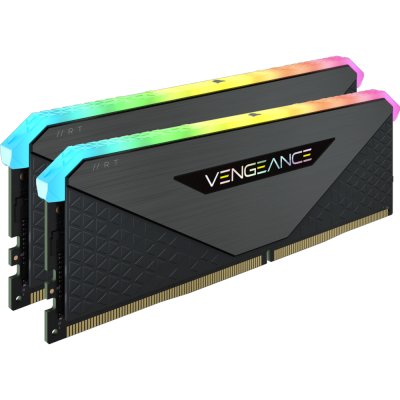 Corsair Vengeance RGB RT CMN32GX4M2Z4000C18