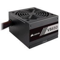 блок питания Corsair VS650 650W CP-9020172-EU