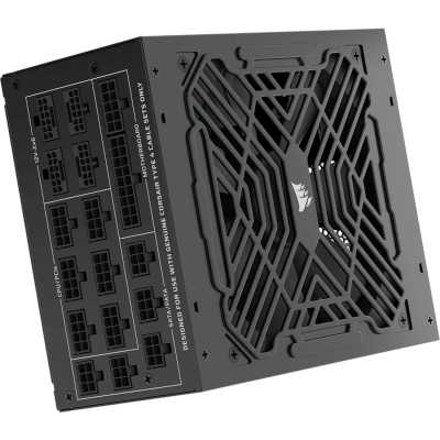 блок питания Corsair WS3000 3000W CP-9020312-EU