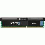 оперативная память Corsair XMS3 CMX4GX3M1A1333C9