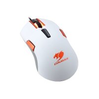 Cougar 250M White