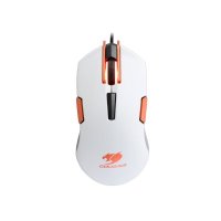 Cougar 250M White