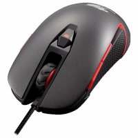 Cougar 400M Grey