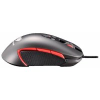 Cougar 400M Grey