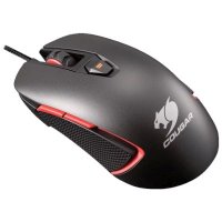 Cougar 400M Grey