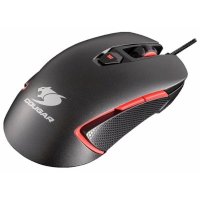 мышь Cougar 400M Grey