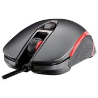 Cougar 400M Grey