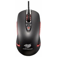мышь Cougar 400M Grey