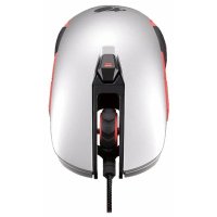 мышь Cougar 400M Silver