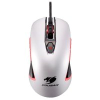 мышь Cougar 400M Silver