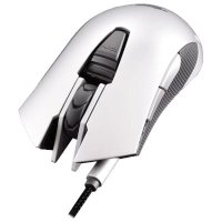 Cougar 530M Silver